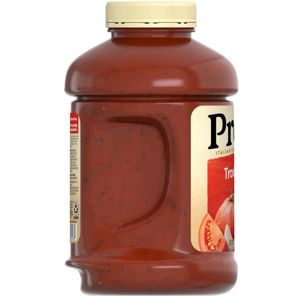Prego Traditional Pasta Sauce