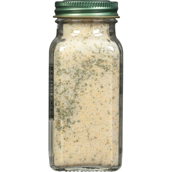Simply Organic Garlic Salt