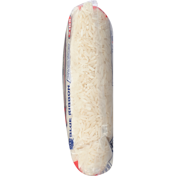 Blue Ribbon Rice, Extra Long Grain, Enriched