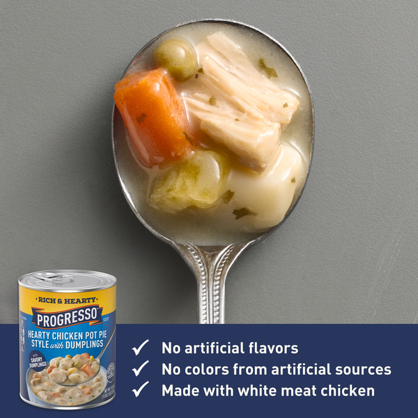 Progresso Pillsbury Grands! Southern Homestyle Buttermilk Biscuits