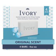 Ivory Bar Soap Notes of Aloe️ DestGlow