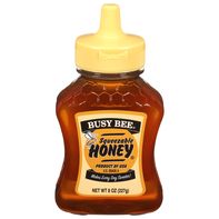 Busy Bee Squeezable Honey️