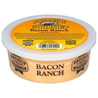 North Country Gourmet Bacon Ranch Cheese Spread️