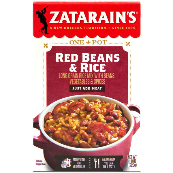 Zatarain&