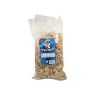 Bucky Badger Pork Rinds️