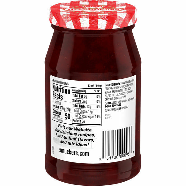 Smucker&