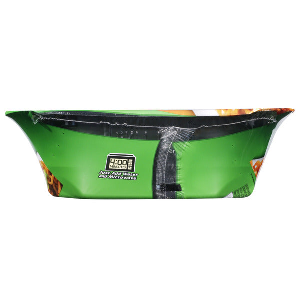 Maruchan Yakisoba Noodles, Orange Chicken