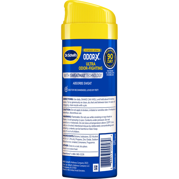 Dr. Scholl&