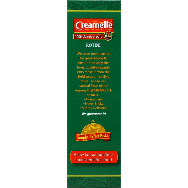 Creamette Rotini