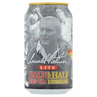 Arizona Arnold Palmer Lite Half & Half Iced Tea Le...
️ DestGlow