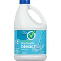 Simply Done Bleach, Low-Splash, Linen Scent, Conce...
️