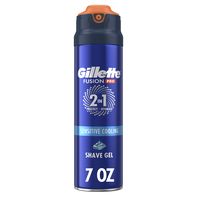 Gillette PRO Shaving Gel for Men️