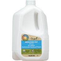 Full Circle 2% Reduced Fat Milk️