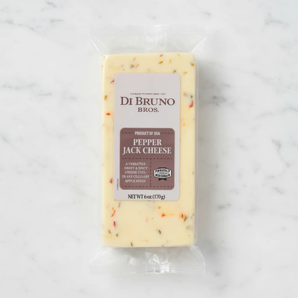 Pepper Jack by Di Bruno Bros.