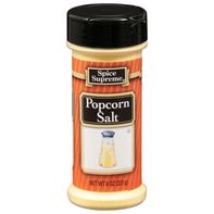 Spice Supreme Salt, Popcorn️