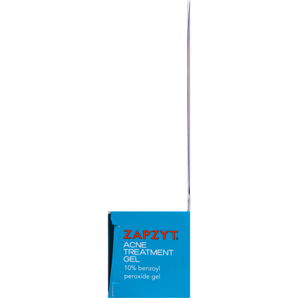 ZAPZYT Acne Treatment Gel