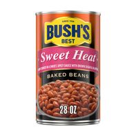 Bush&