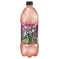 Brisk Iced Tea, Strawberry Melon️ DestGlow