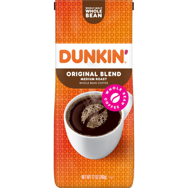 Dunkin&