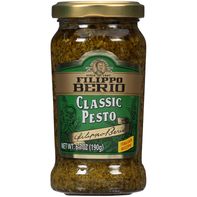 Filippo Berio Classic Pesto Sauce️