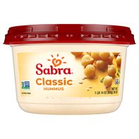 Sabra Hummus, Classic️