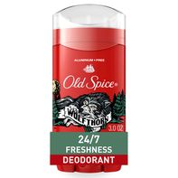 Old Spice Aluminum Free Deodorant for Men, Wolftho...
️