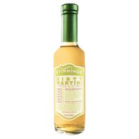 Stirrings Dirty Martini Mix 355ml️