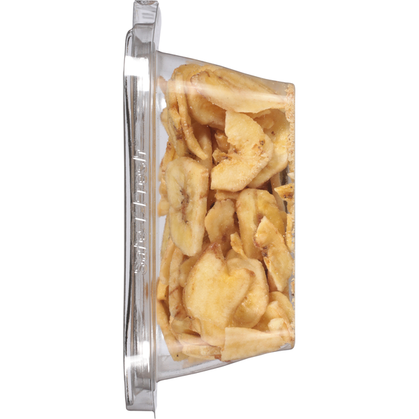 JLM Manufacturing Banana Chips