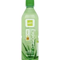 ALO Pulp and Juice, Original Aloe Vera + Honey, Ex...
️