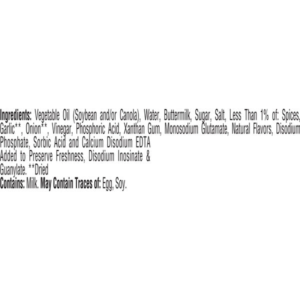 Hidden Valley Ranch Salad Dressing