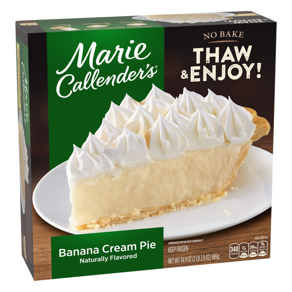 Marie Callender&