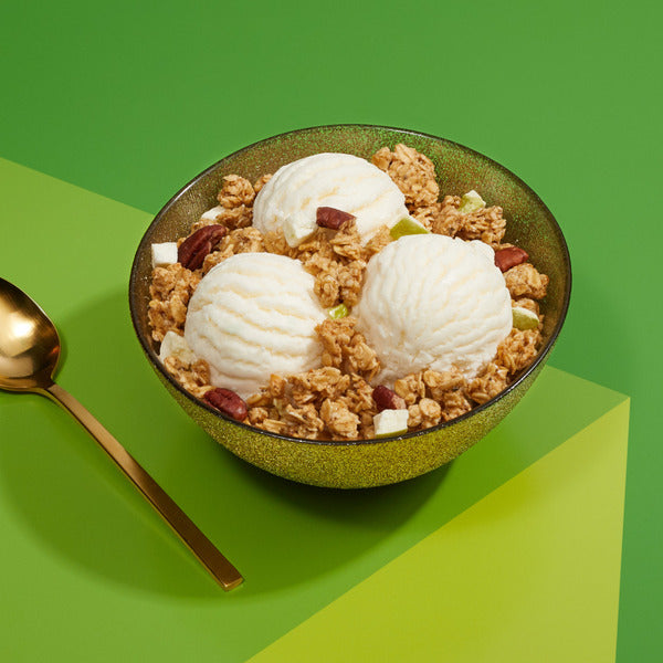 Love Crunch Organic Love Crunch Granola Apple Chia Crumble