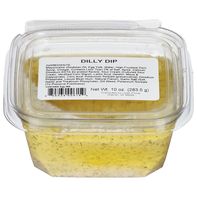 Lipari Old Tyme Dilly Dip️