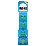 REACH Access Mint Flavored Flosser Refill Pack️