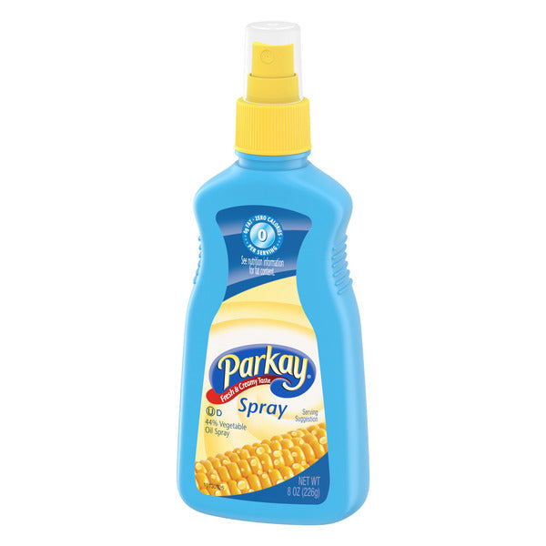 Parkay Vegetable Oil Spray