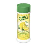 True Lemon Salt-Free Lemon Shaker️