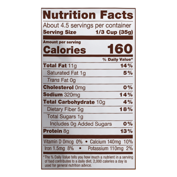 Catalina Crunch Protein Honey Mustard Snack Mix