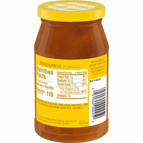 Smucker&