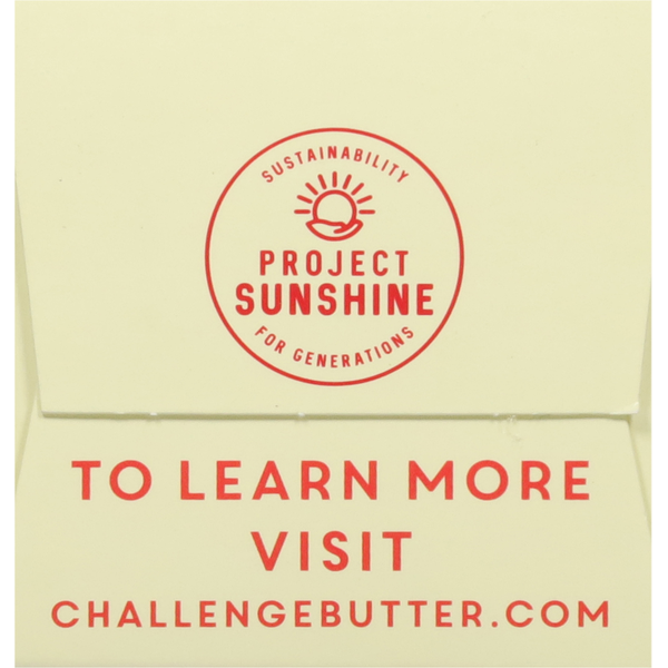 Challenge Butter, Salted