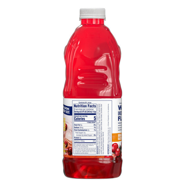 Ocean Spray Diet Cran Pineapple Juice Drink