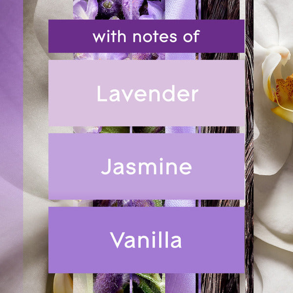 Glade Automatic Spray Air Freshener Refill, Lavender & Vanilla