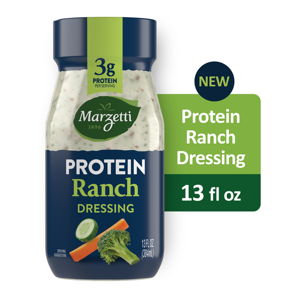 Marzetti Protein Ranch Dressing