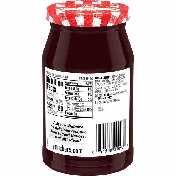 Smucker&