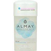 Almay Anti-Perspirant & Deodorant, Sensitive Skin,...
️ DestGlow