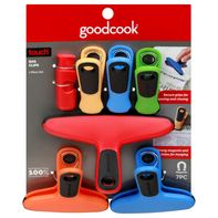 GoodCook Bag Clips, Magnetic set️