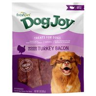 Freshpet Dog Treat, Dog Joy Wood-Smoked Turkey Bac...
️ DestGlow