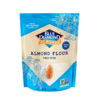 Blue Diamond Almond Flour, Finely-Sifted Almond Fl...
️