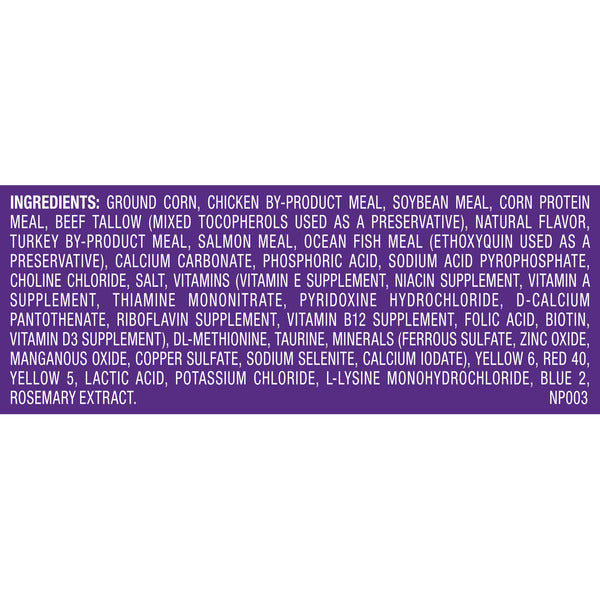 Meow Mix Original Choice Dry Cat Food