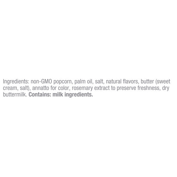 Jolly Time Blast O Butter Microwave Popcorn