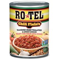 RO*TEL Chili Fixin&